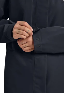 TERRAVIEW 2L COAT W