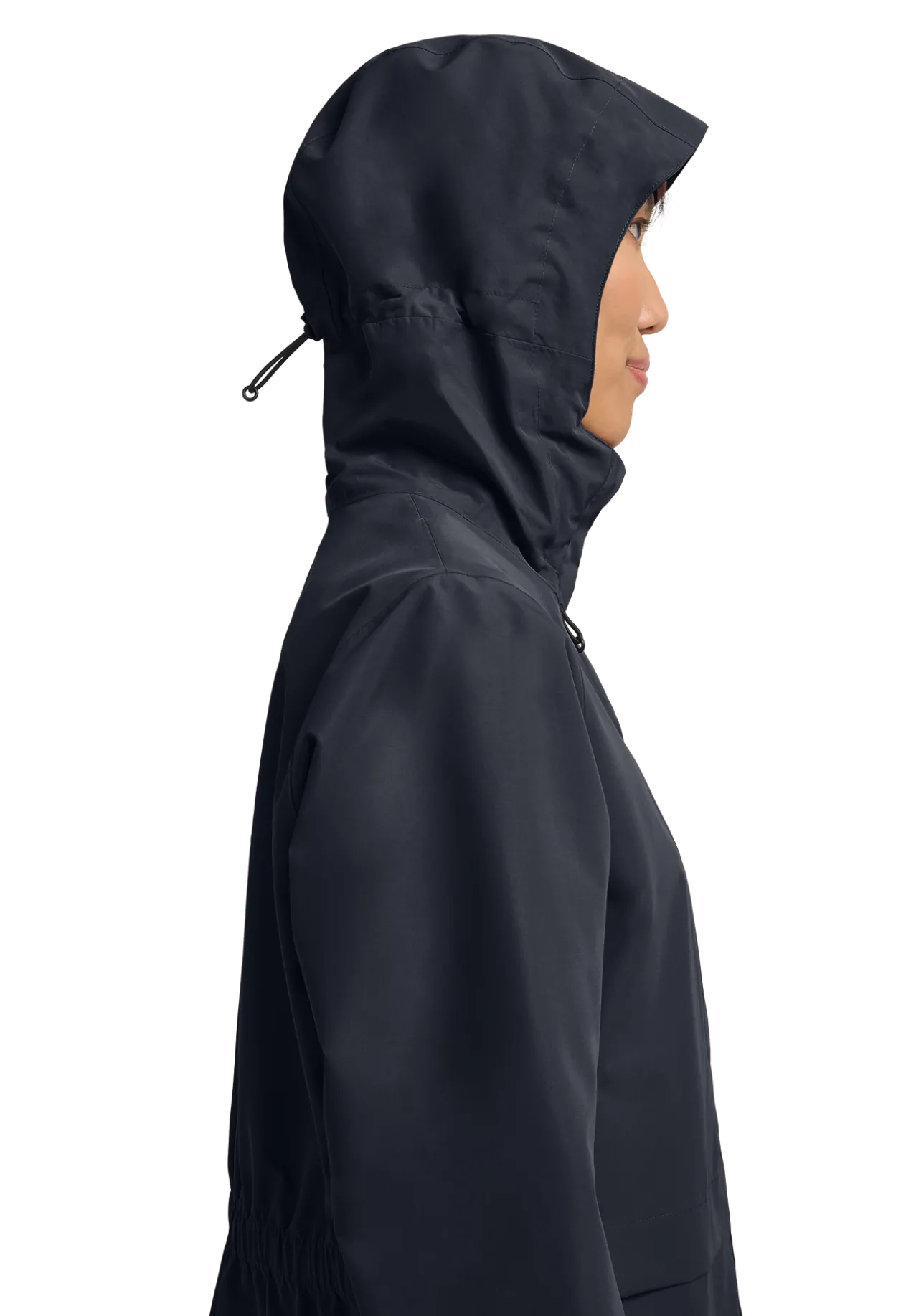 TERRAVIEW 2L COAT W