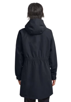 TERRAVIEW 2L COAT W
