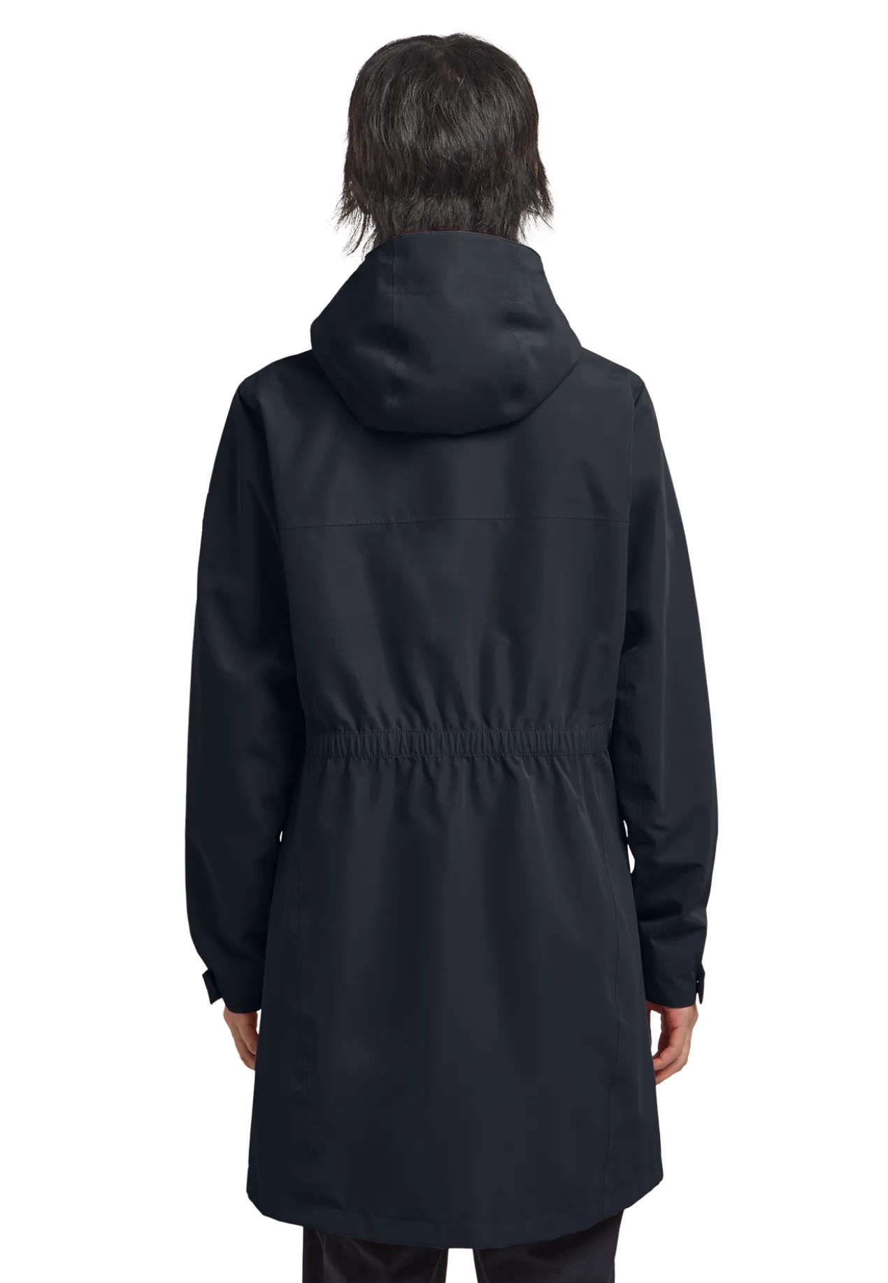 TERRAVIEW 2L COAT W