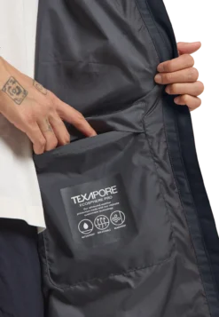 TERRAVIEW 2L COAT W