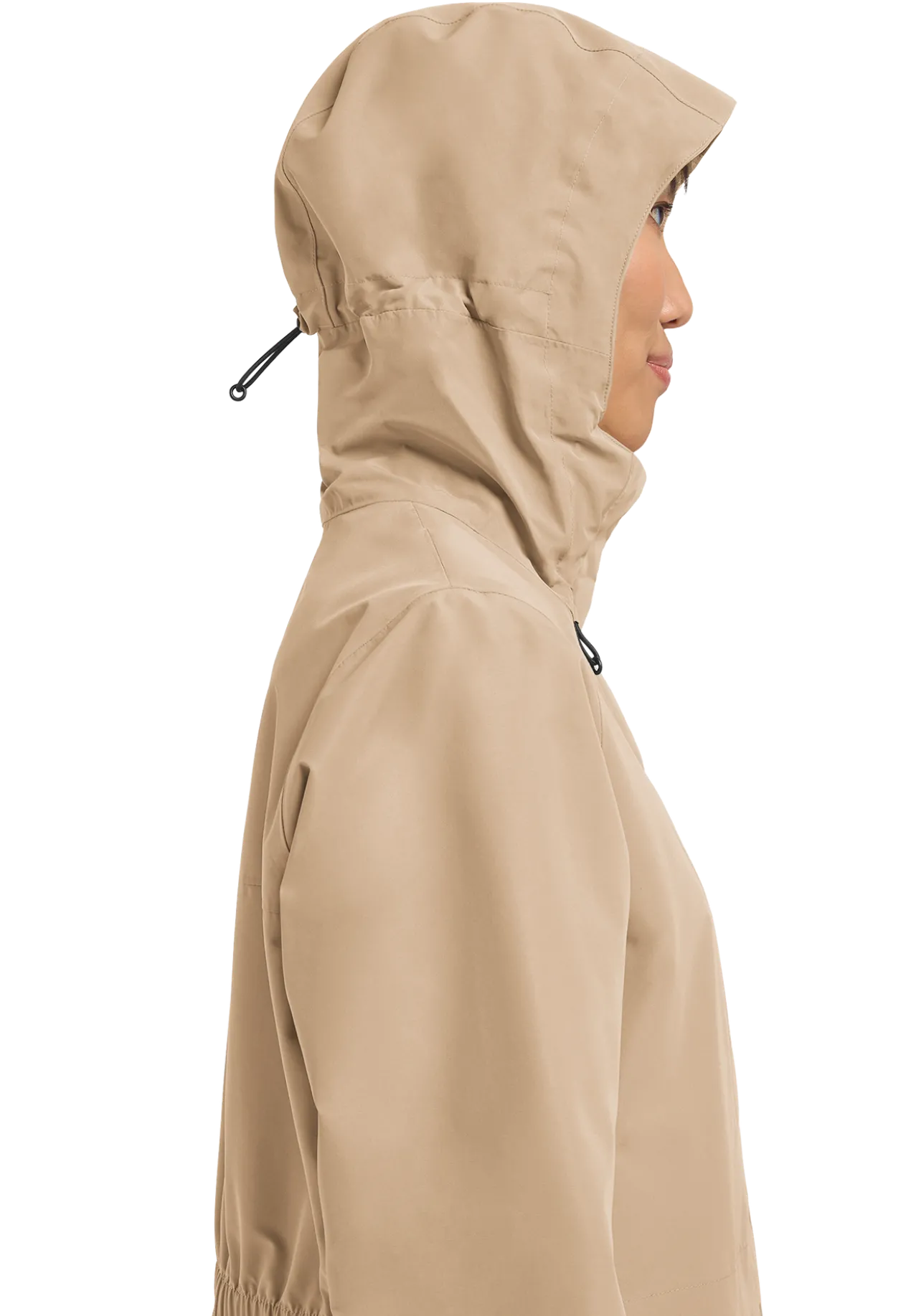 TERRAVIEW 2L COAT W