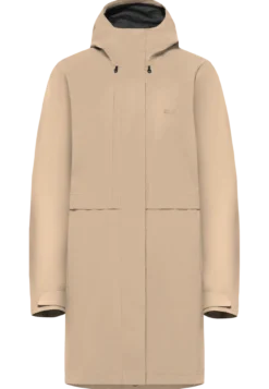TERRAVIEW 2L COAT W
