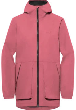 TERRAVIEW 2L PARKA W