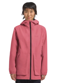 TERRAVIEW 2L PARKA W