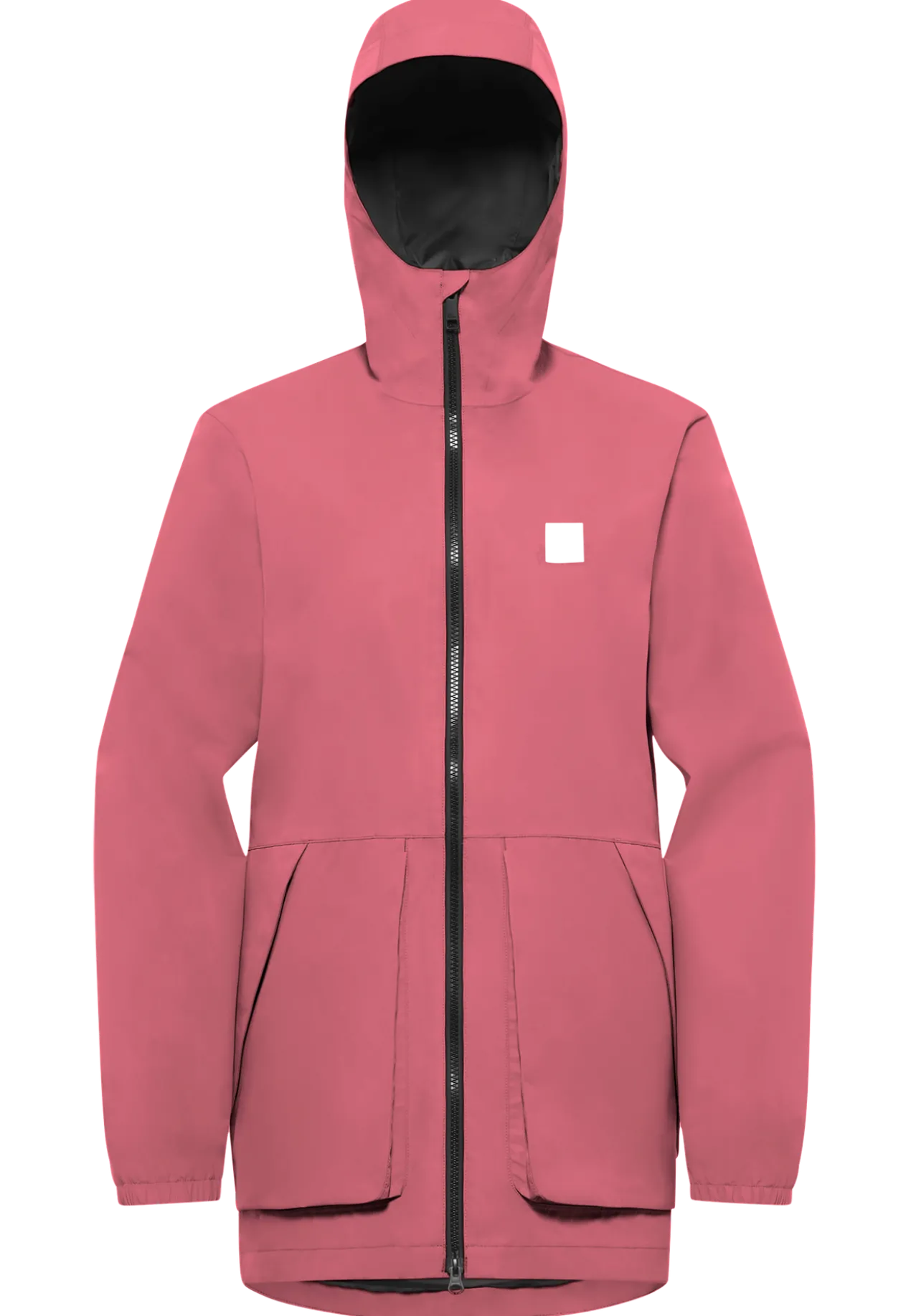 TERRAVIEW 2L PARKA W