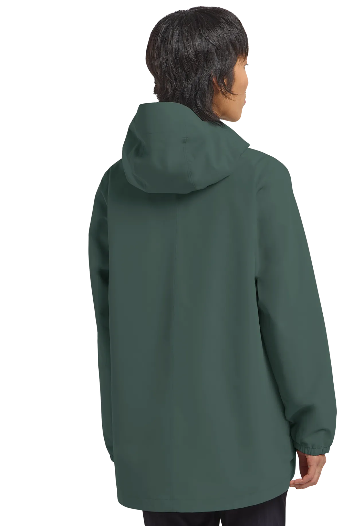 TERRAVIEW 2L PARKA W
