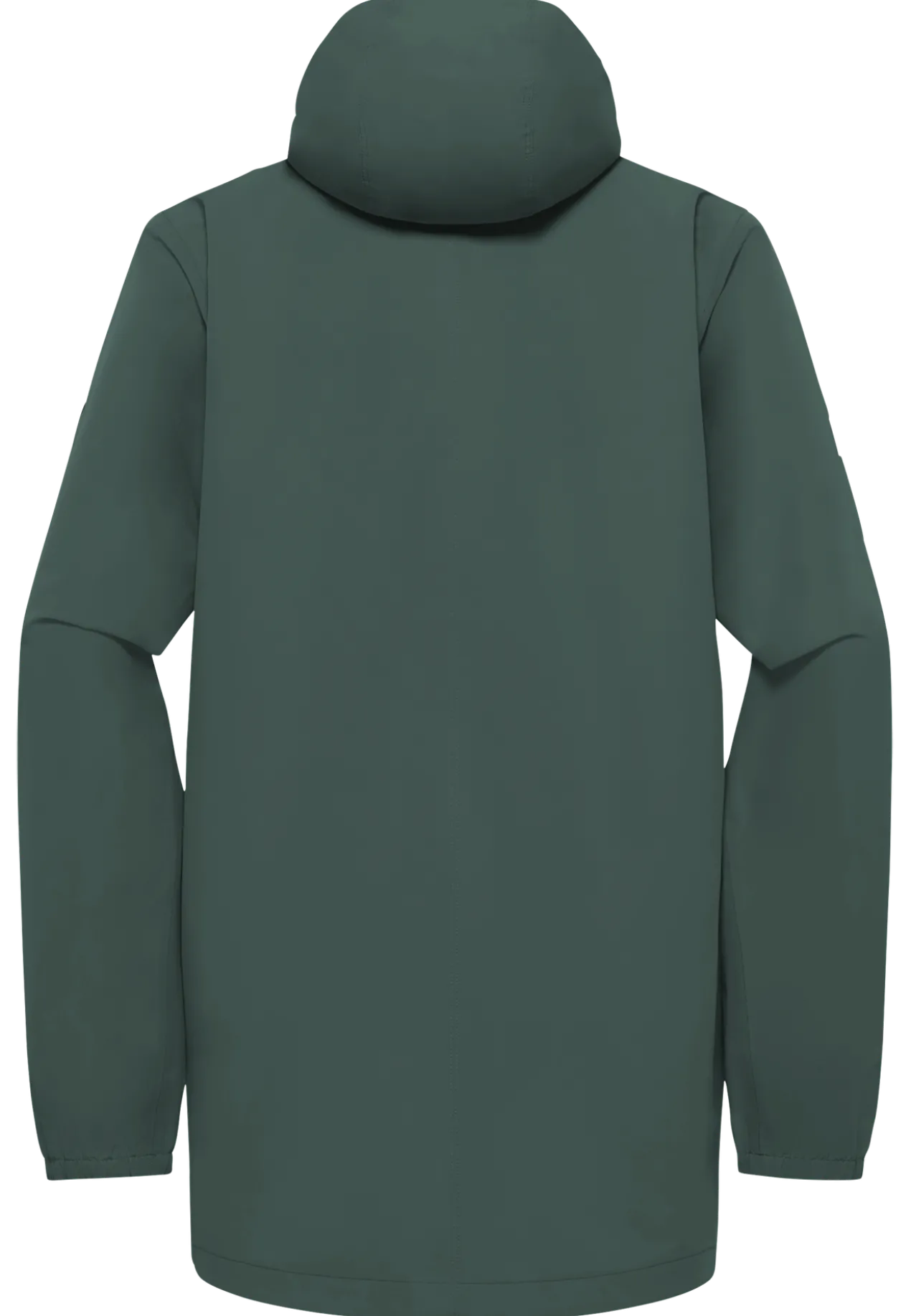 TERRAVIEW 2L PARKA W