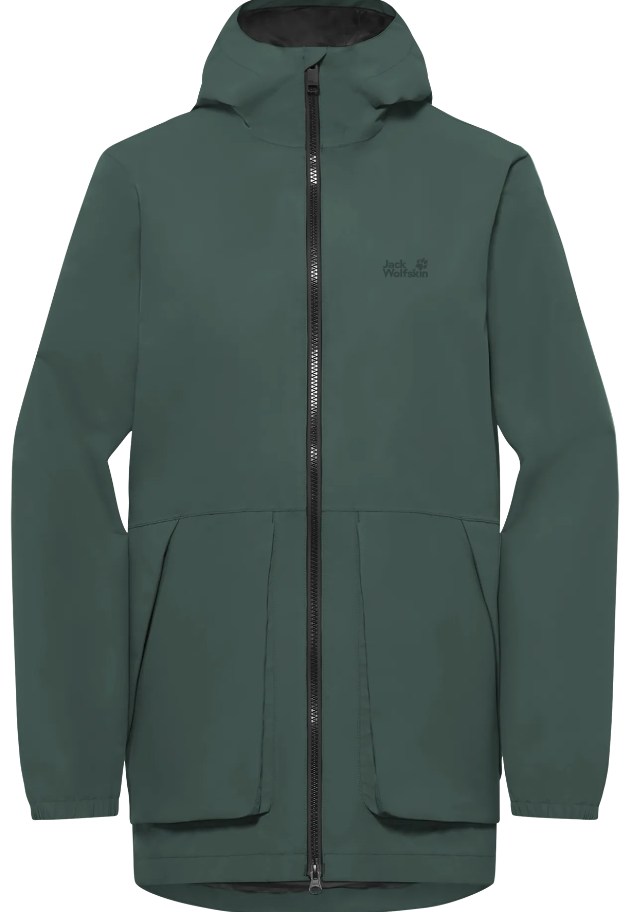 TERRAVIEW 2L PARKA W