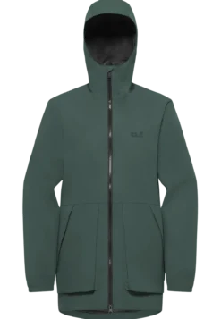 TERRAVIEW 2L PARKA W