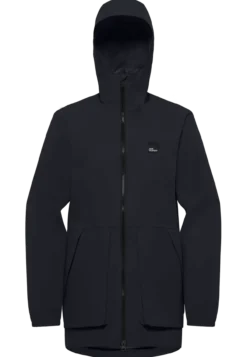 TERRAVIEW 2L PARKA W