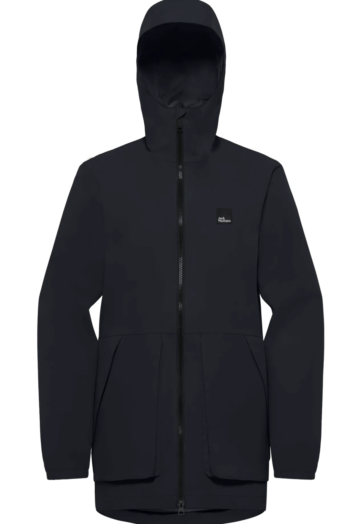 TERRAVIEW 2L PARKA W