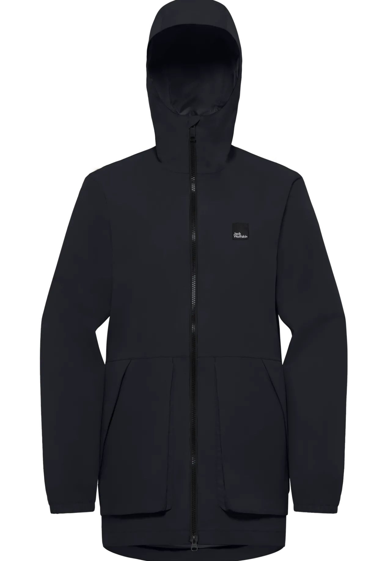 TERRAVIEW 2L PARKA W