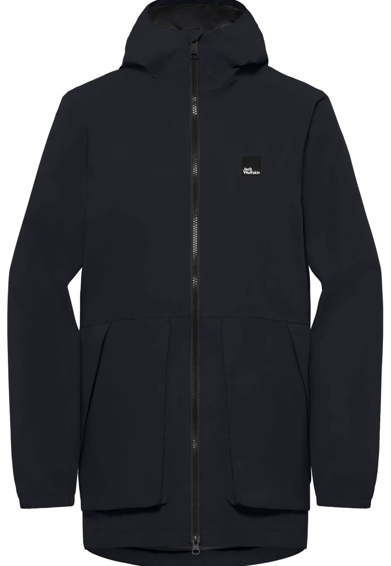 TERRAVIEW 2L PARKA W