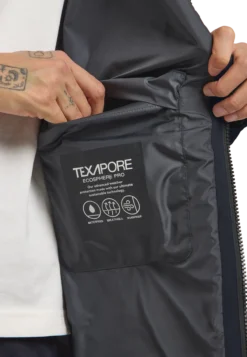 TERRAVIEW 2L PARKA W