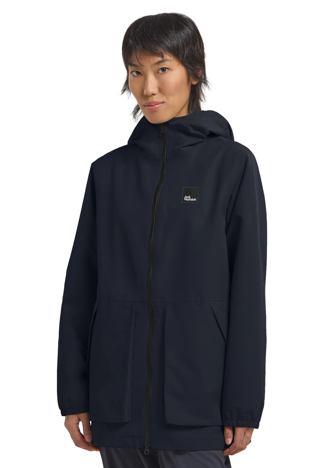 TERRAVIEW 2L PARKA W