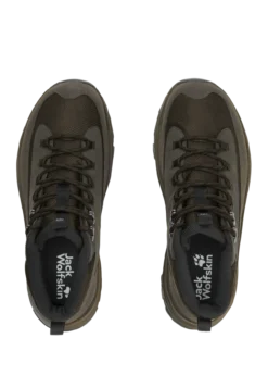 THRU HIKE TEXAPORE MID M