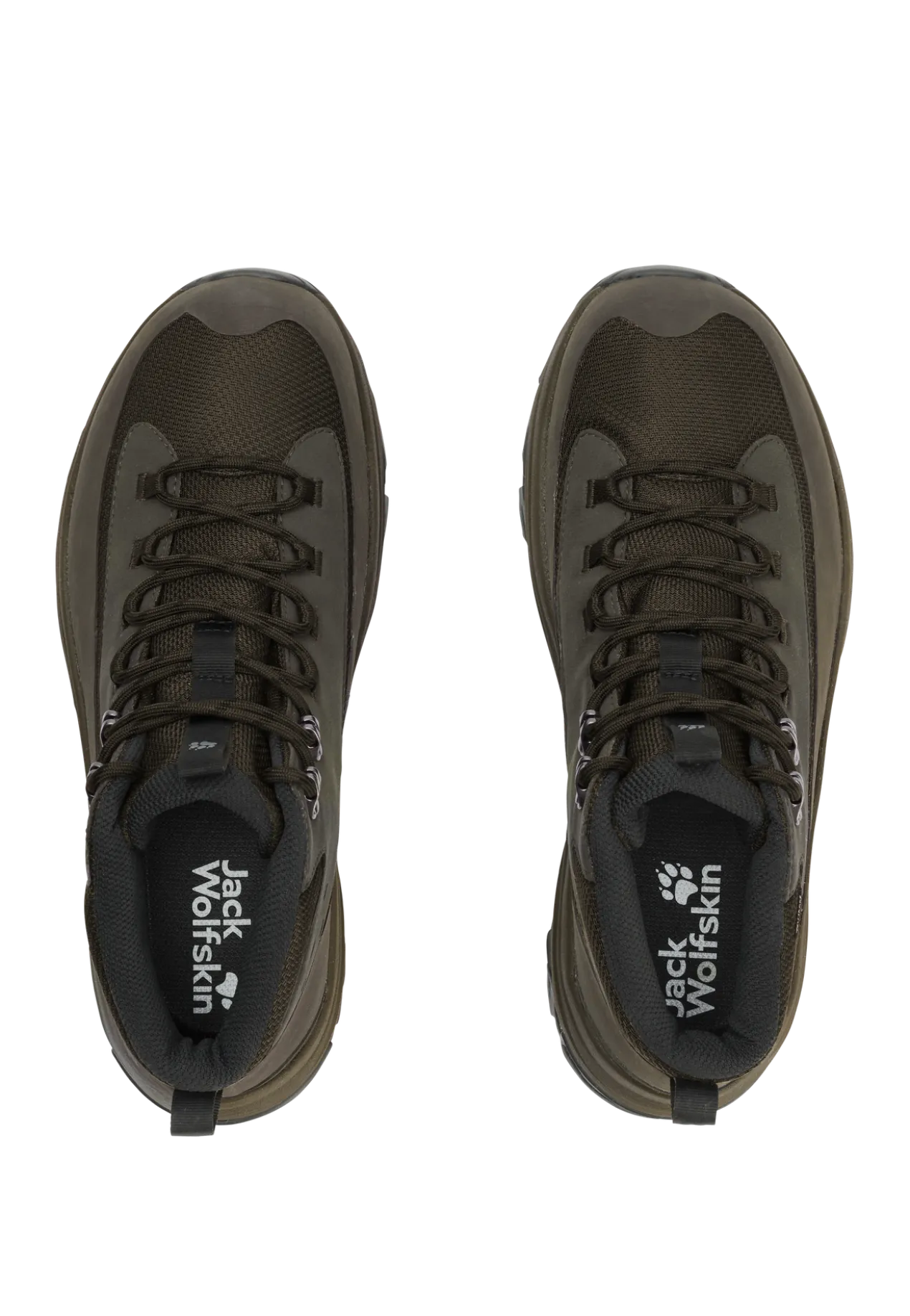 THRU HIKE TEXAPORE MID M