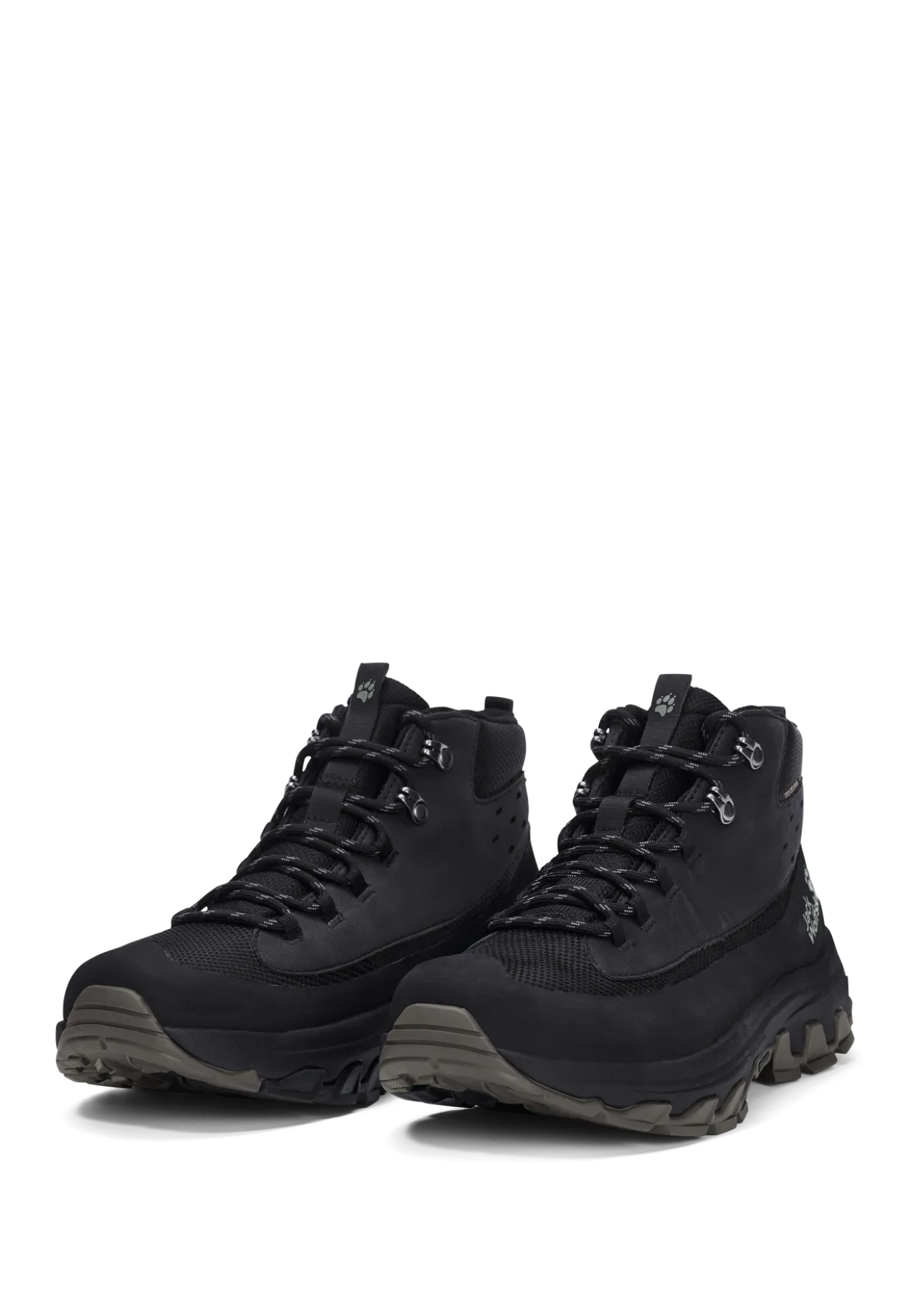 THRU HIKE TEXAPORE MID M