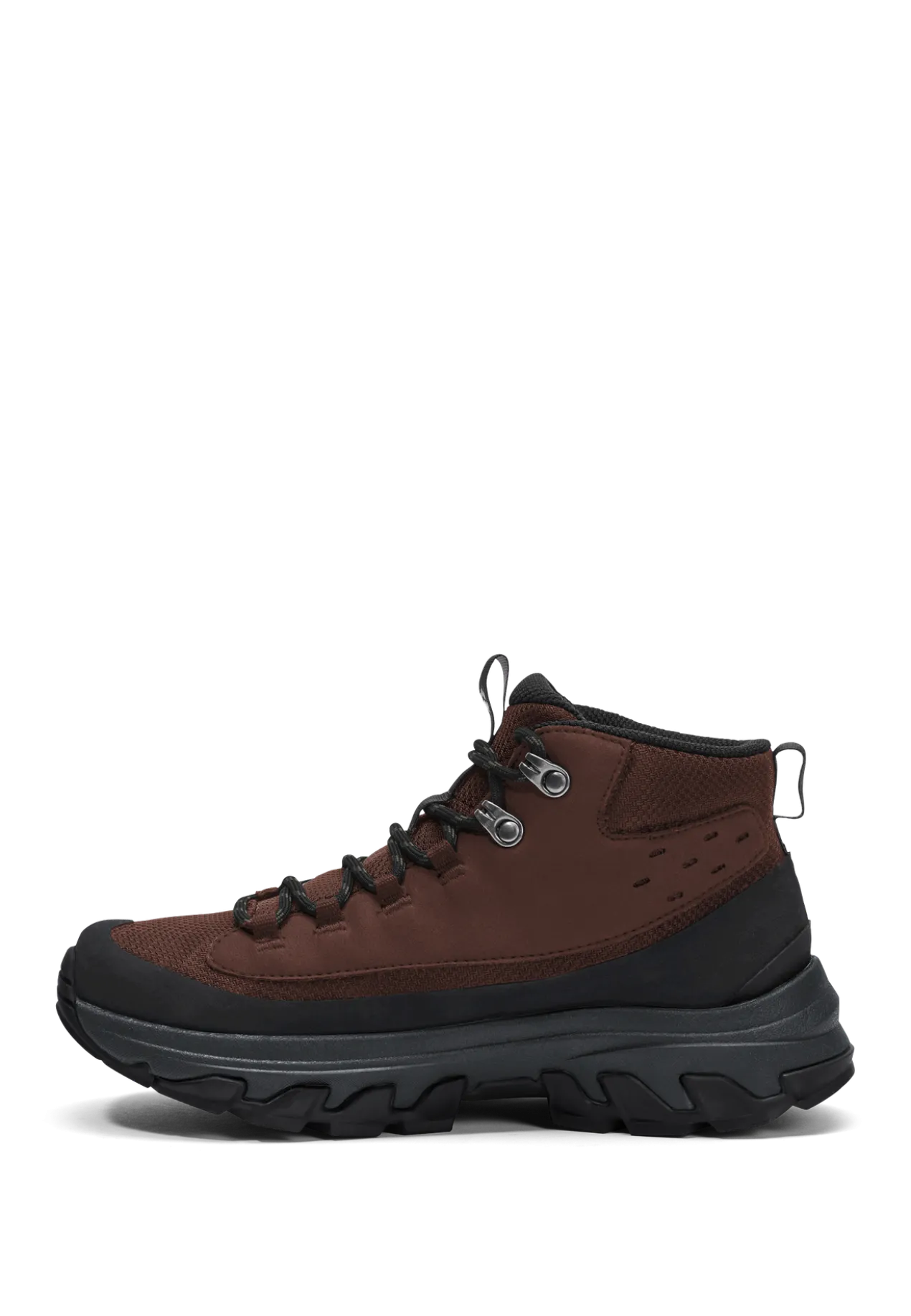 THRU HIKE TEXAPORE MID W