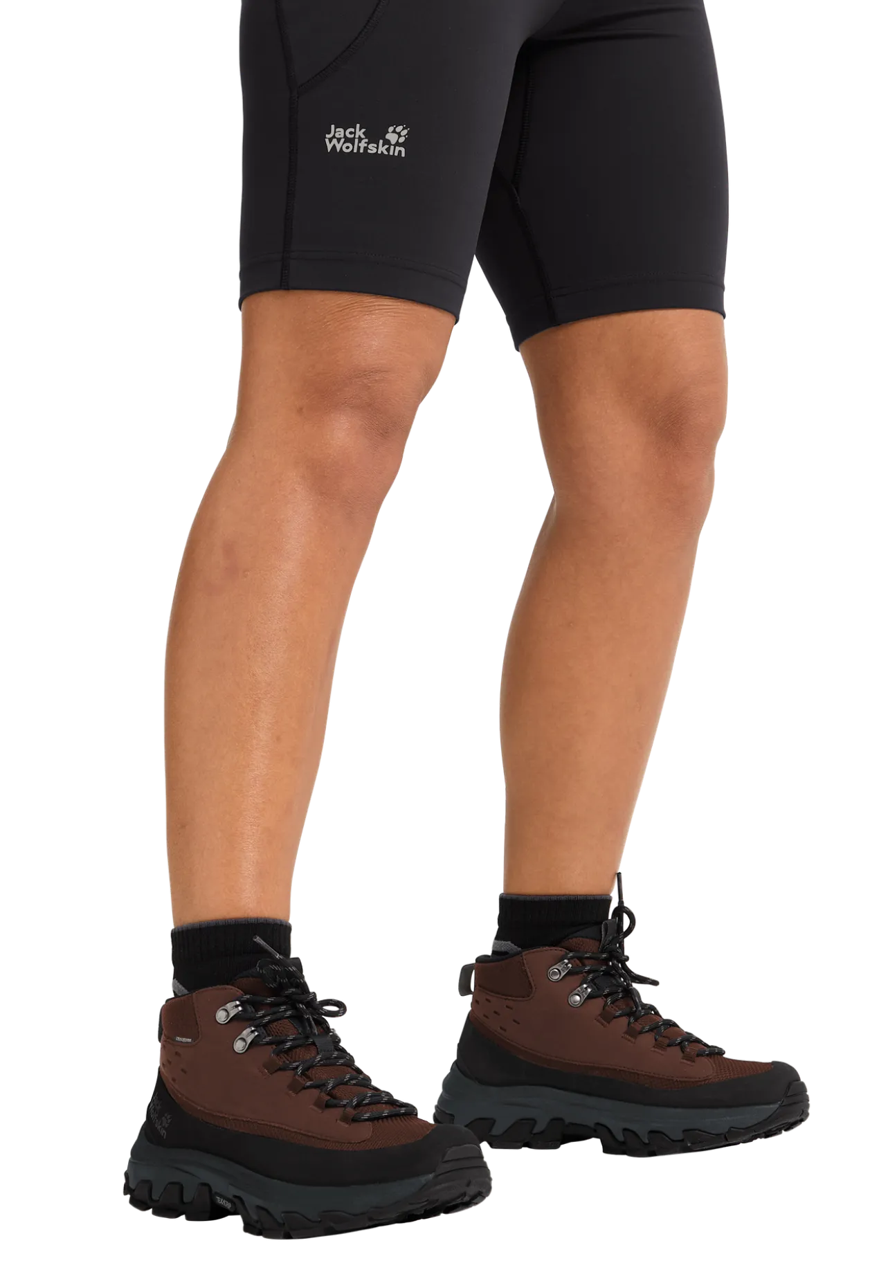 THRU HIKE TEXAPORE MID W