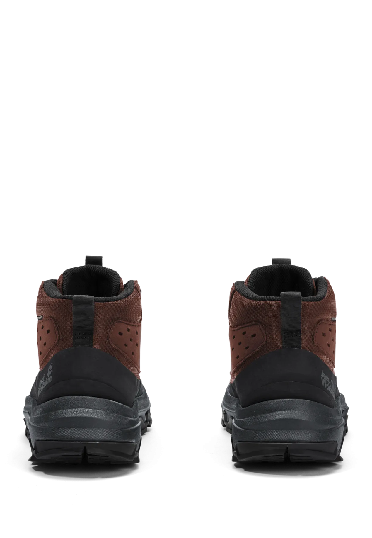 THRU HIKE TEXAPORE MID W