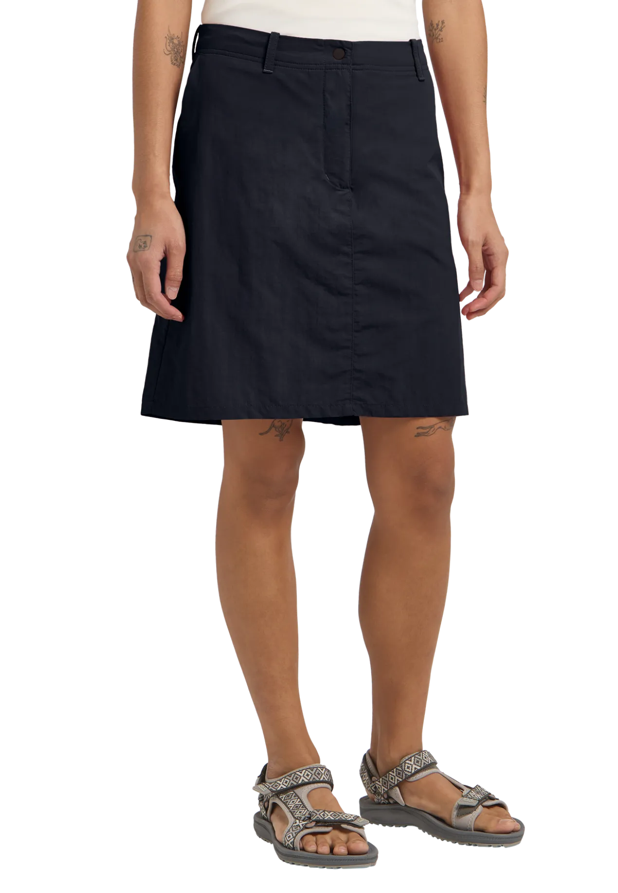 TIHAMA SKORT W