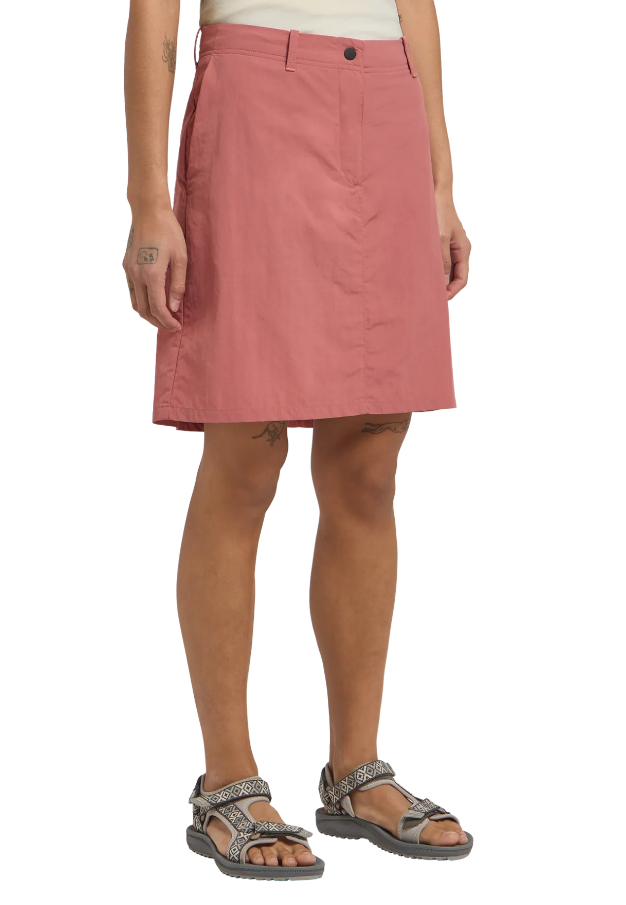 TIHAMA SKORT W