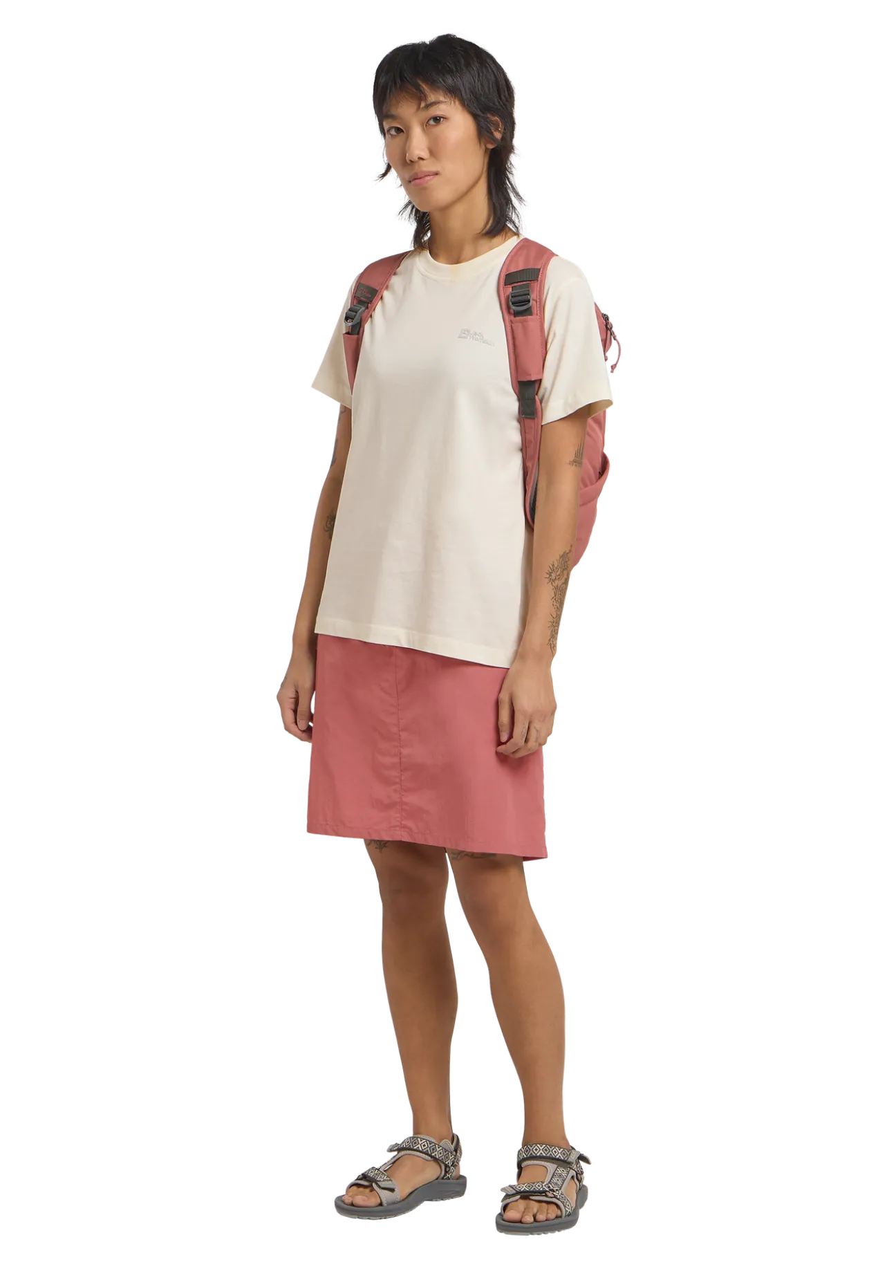 TIHAMA SKORT W