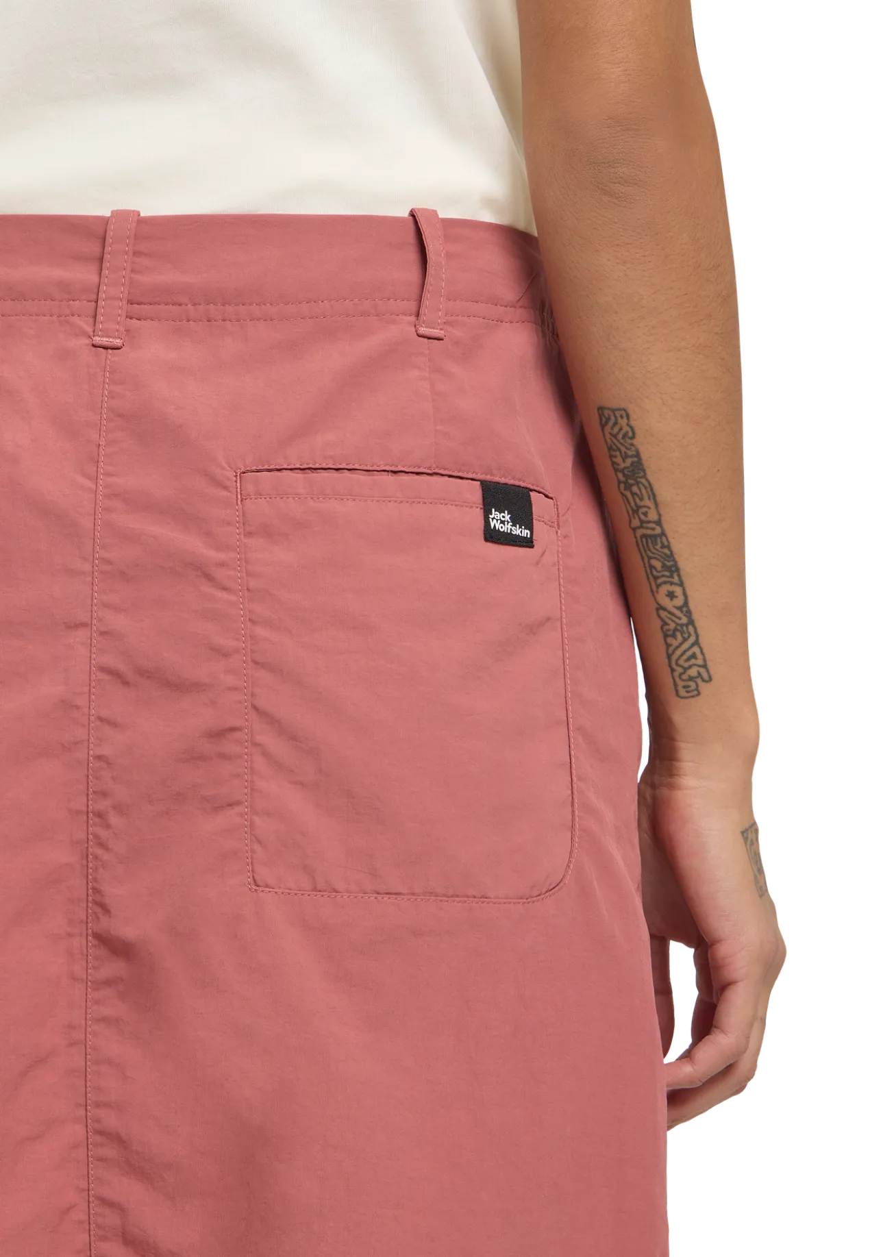 TIHAMA SKORT W