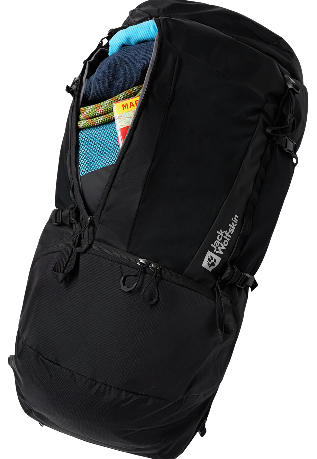 TRAILFLAIR M 50 S-L