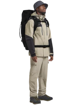 TRAILFLAIR M 50 S-L