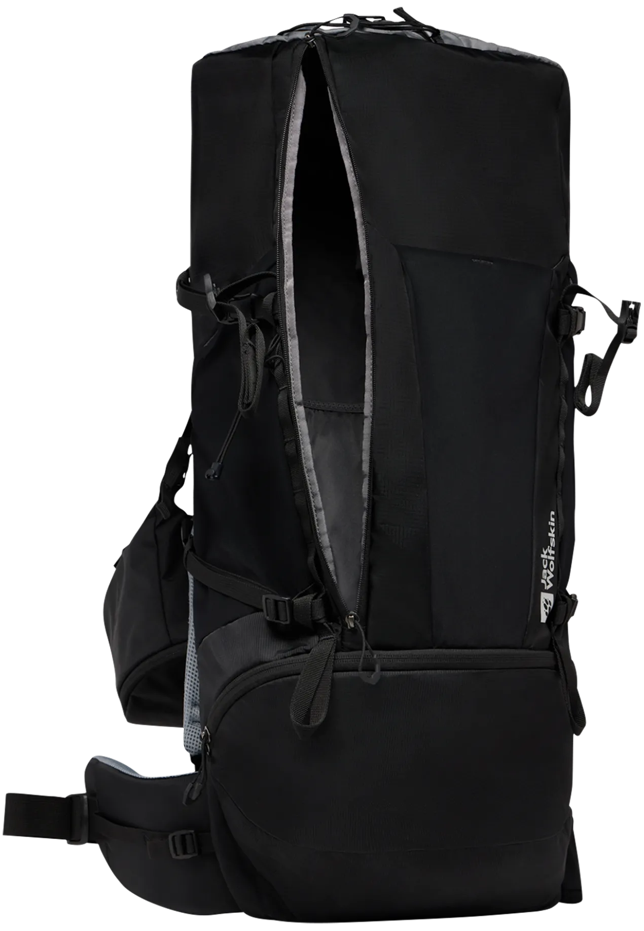 TRAILFLAIR M 50 S-L
