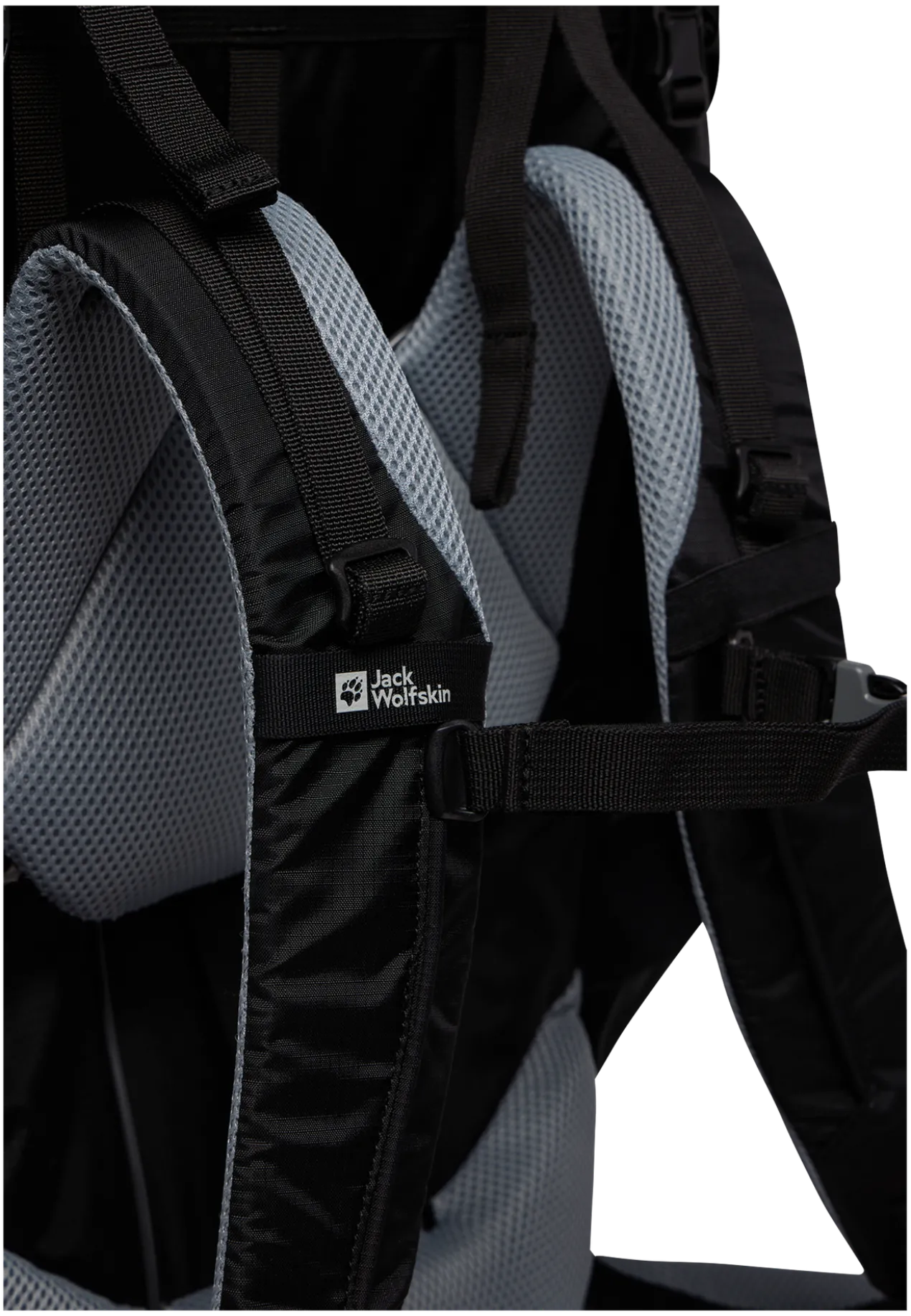 TRAILFLAIR M 50 S-L