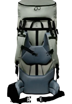 TRAILFLAIR W 50 XS-M