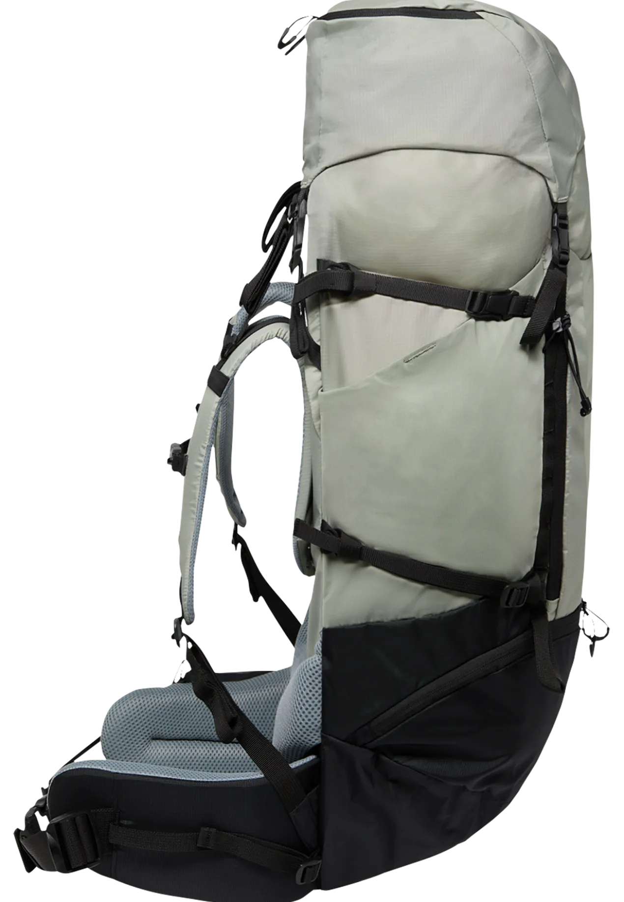TRAILFLAIR W 50 XS-M