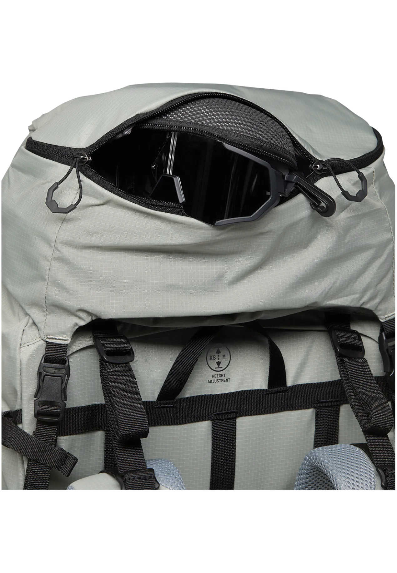 TRAILFLAIR W 50 XS-M