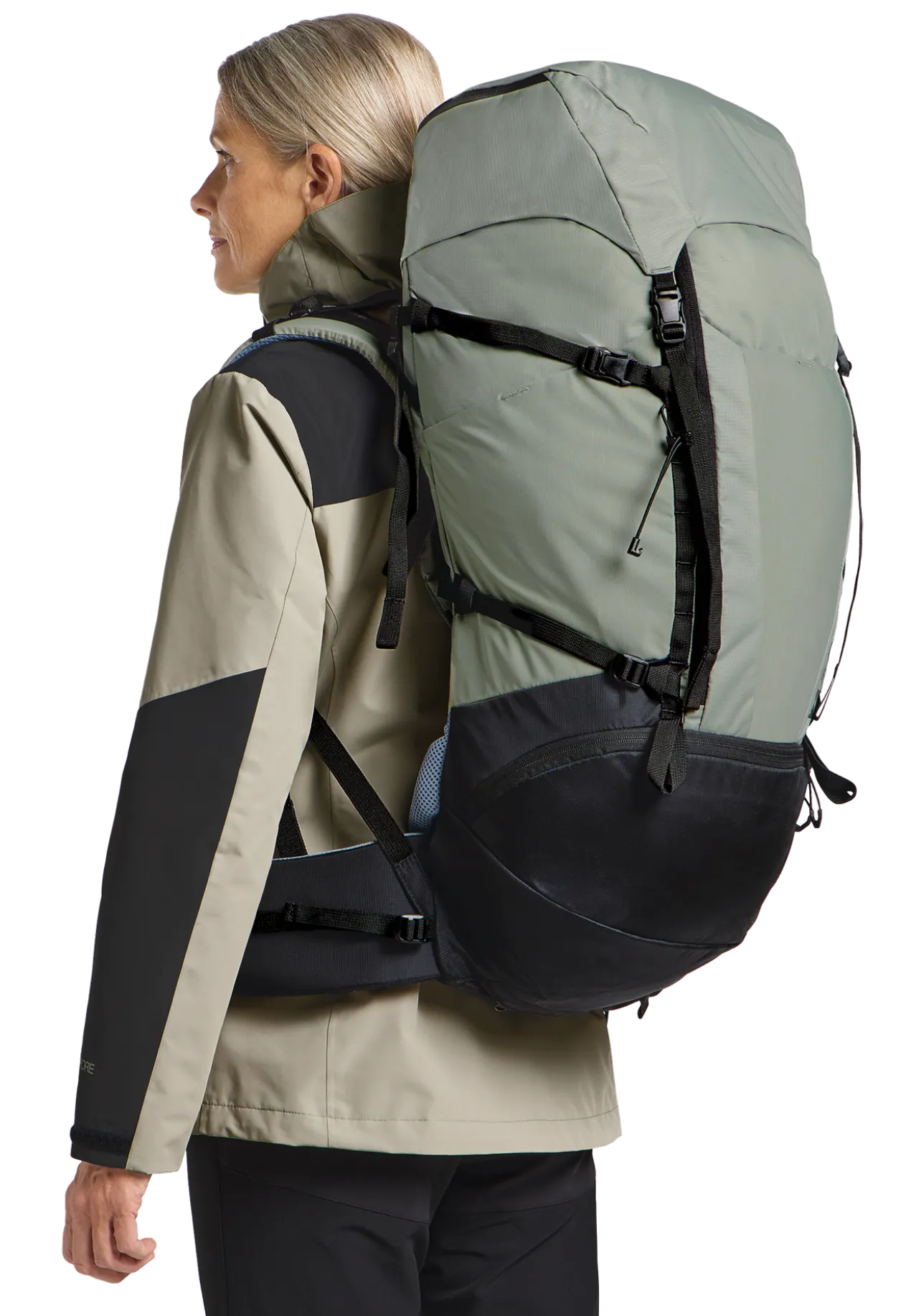 TRAILFLAIR W 50 XS-M