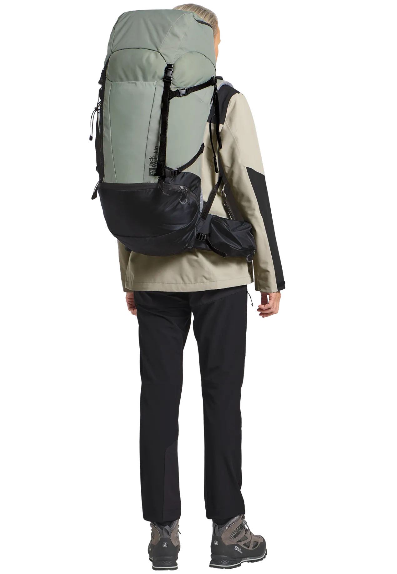 TRAILFLAIR W 50 XS-M