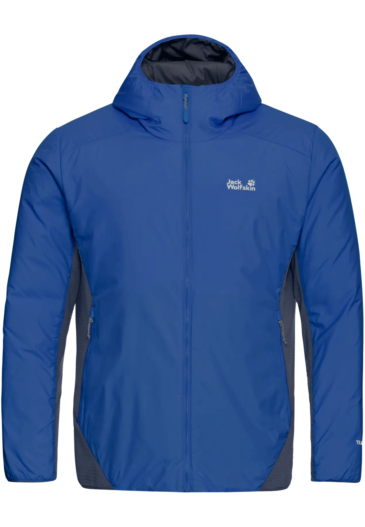 TRAIL LIGHT HYBRID JKT M
