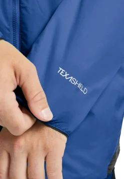 TRAIL LIGHT HYBRID JKT M