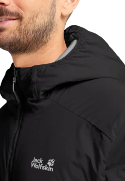 TRAIL LIGHT HYBRID JKT M