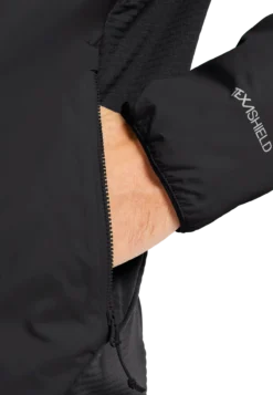 TRAIL LIGHT HYBRID JKT M