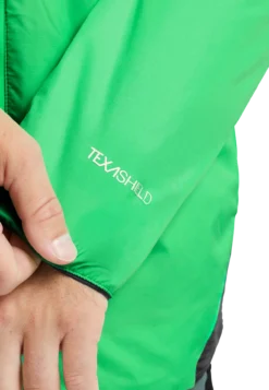 TRAIL LIGHT HYBRID JKT M
