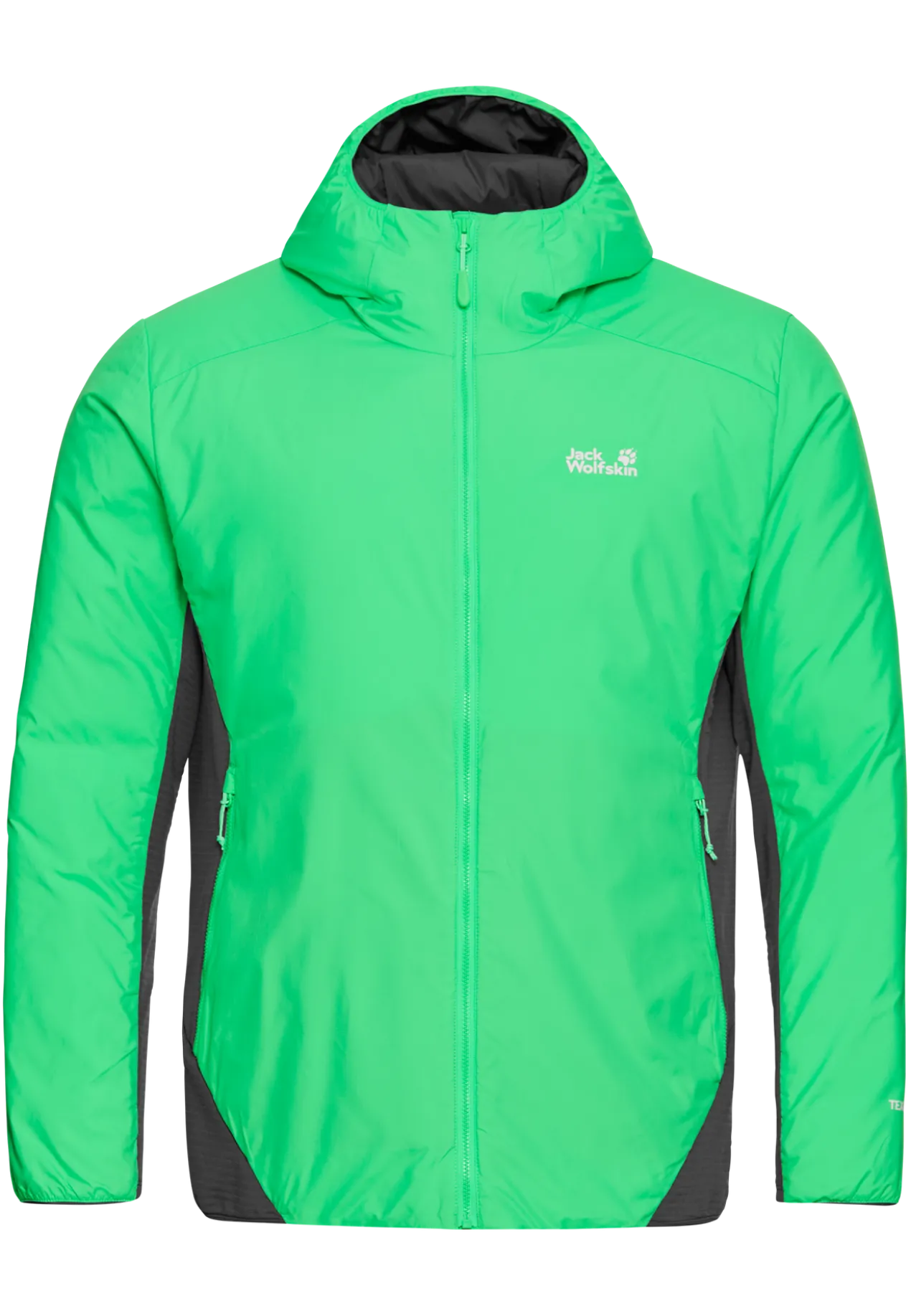 TRAIL LIGHT HYBRID JKT M