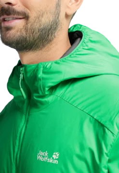 TRAIL LIGHT HYBRID JKT M