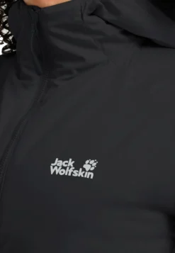 TRAIL LIGHT HYBRID JKT W