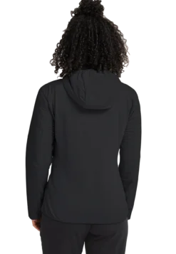 TRAIL LIGHT HYBRID JKT W