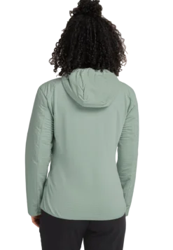 TRAIL LIGHT HYBRID JKT W