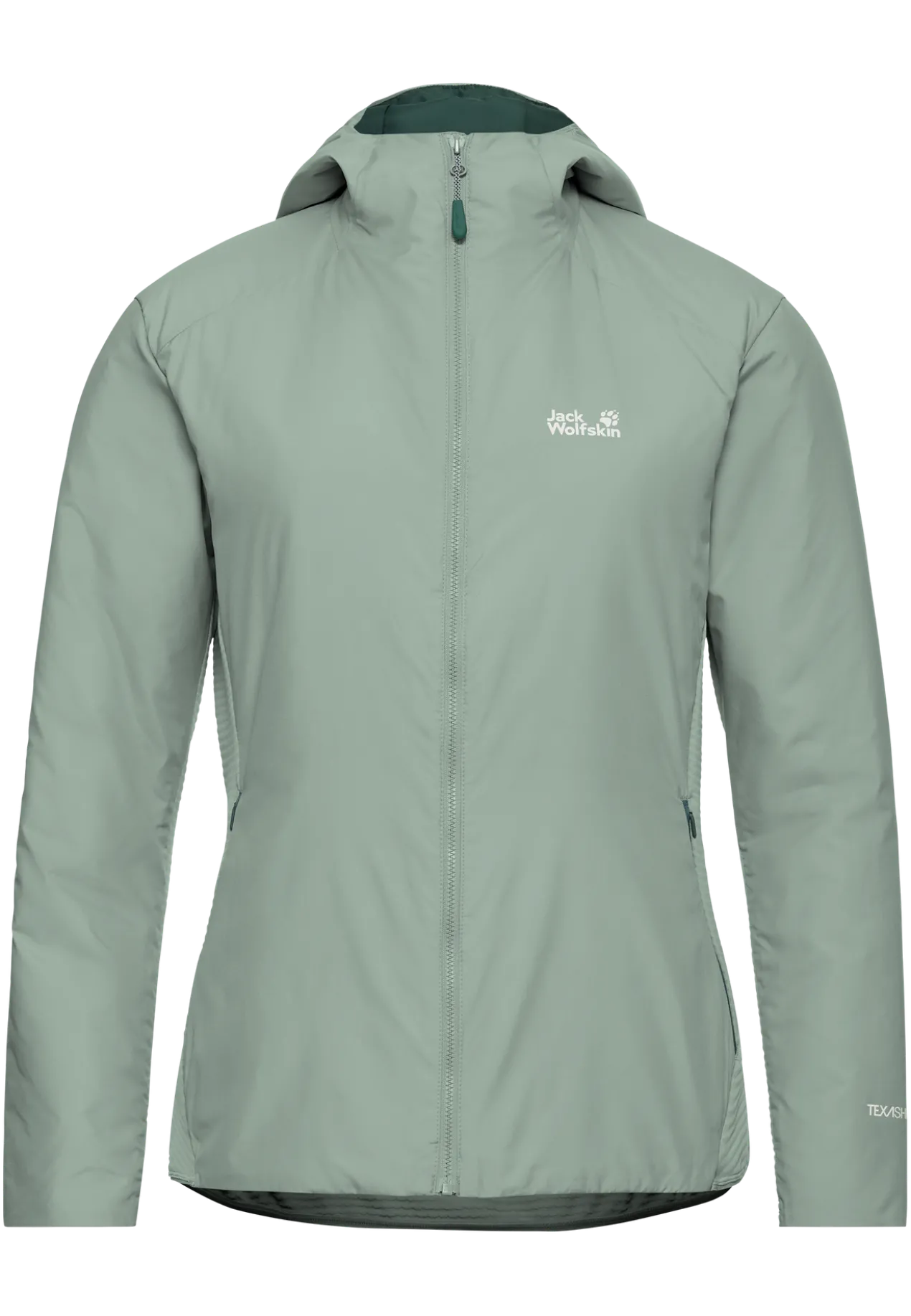 TRAIL LIGHT HYBRID JKT W